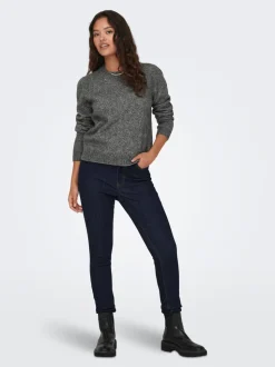 JDYSILJA Pull en maille