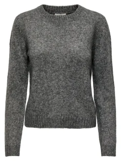 JDYSILJA Pull en maille
