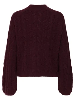 JDYSILJA Pull en maille