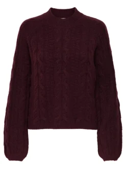 JDYSILJA Pull en maille