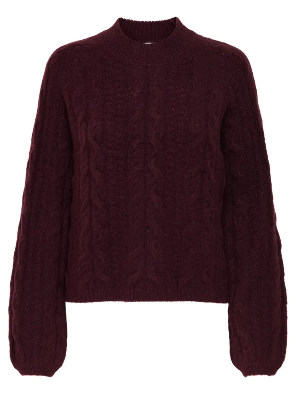 JDYSILJA Pull en maille