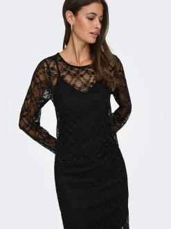 JDYSILVIA Robe longue