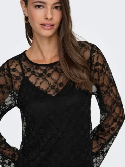 JDYSILVIA Robe longue