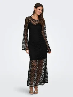 JDYSILVIA Robe longue