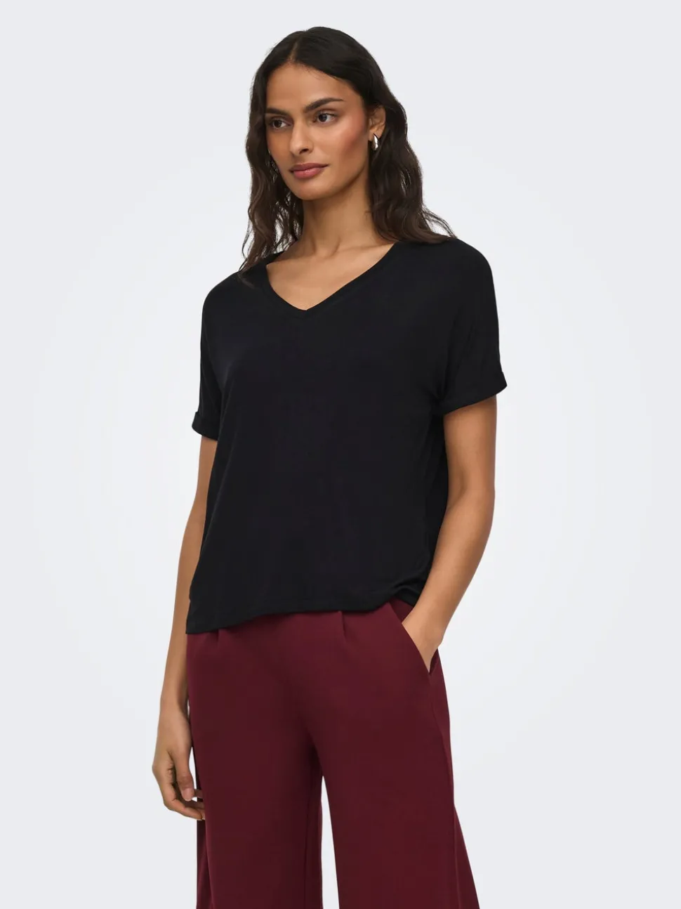 JDYSISSY Top
