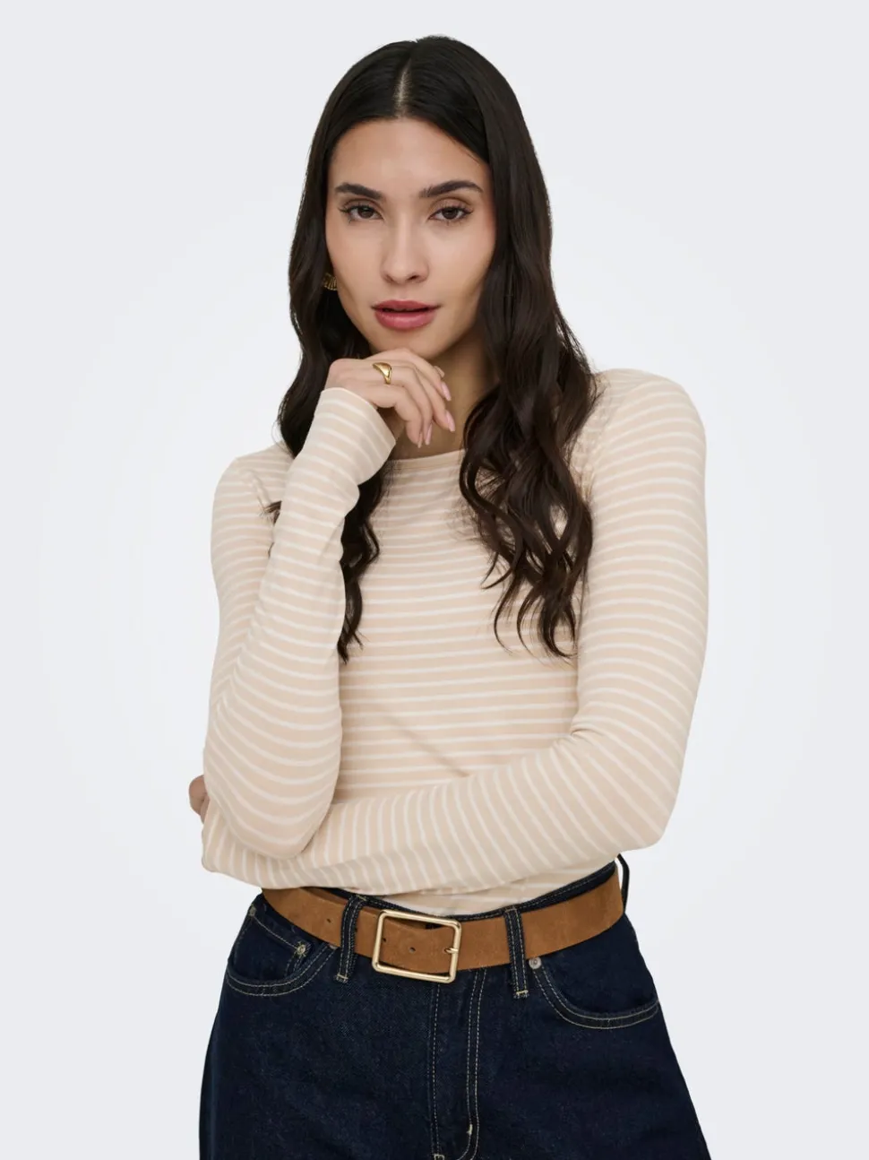 JDYSISSY Top