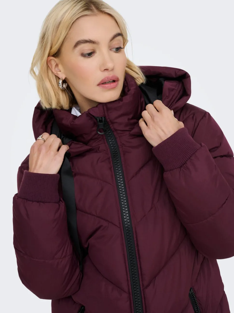JDYSKYLAR Veste