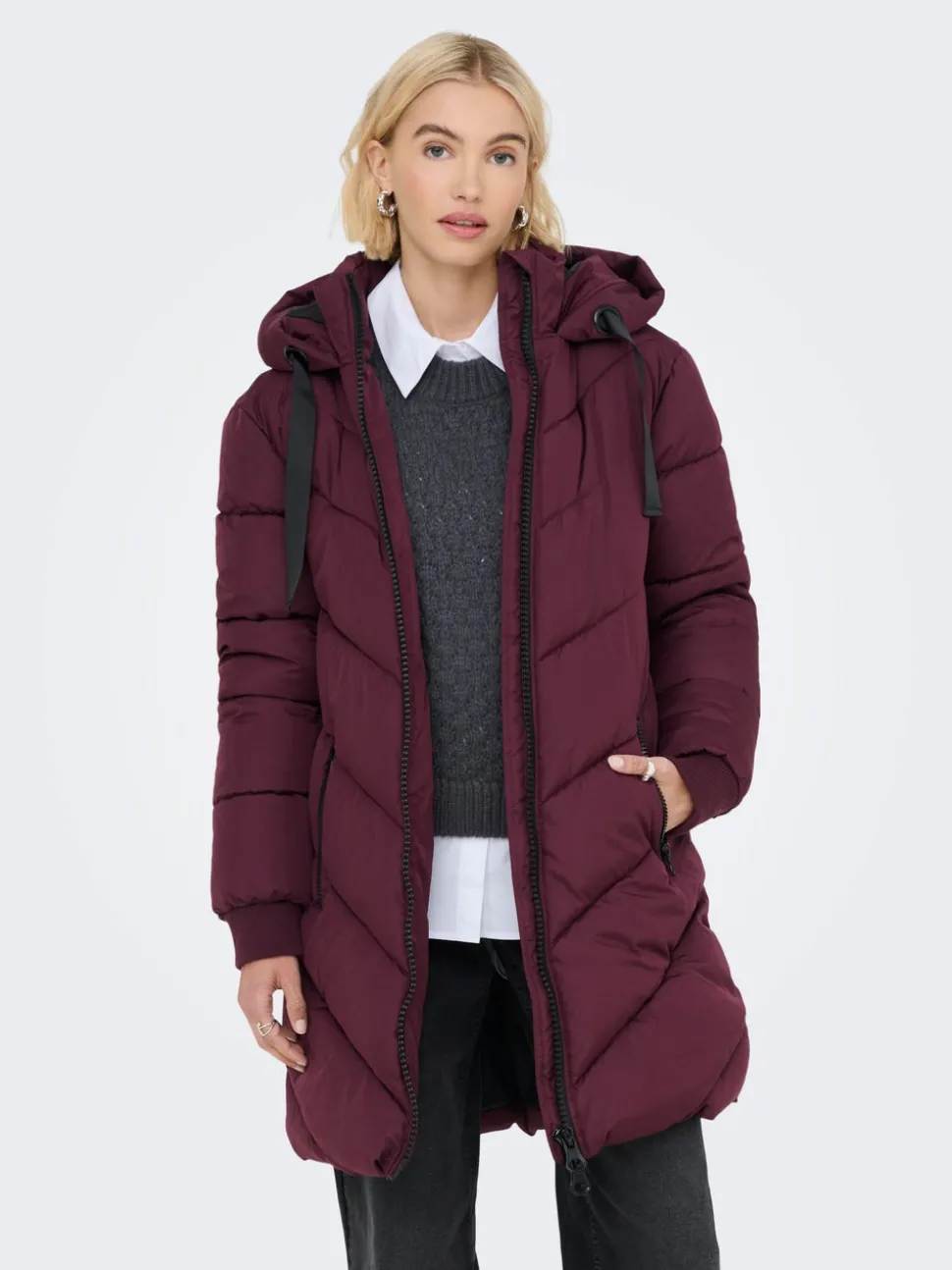 JDYSKYLAR Veste