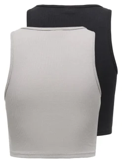 JDYSOFIA 2-pack Débardeur
