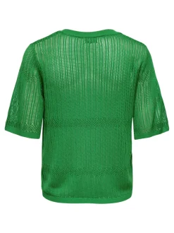 JDYSOLIS T-shirt en maille