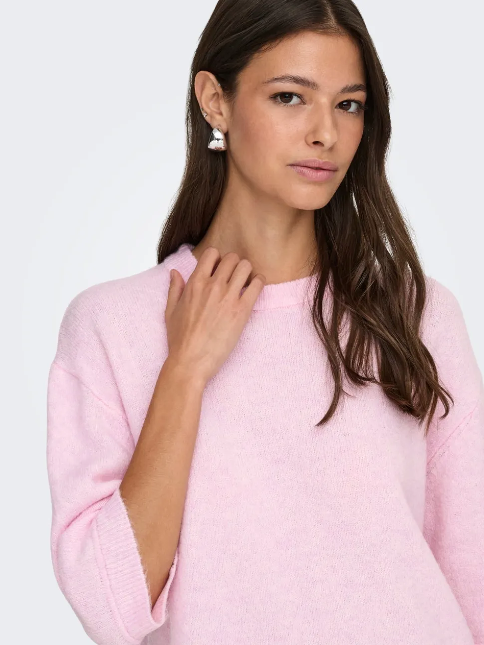 JDYSONJA Pull en maille