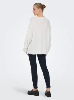 JDYSONJA Pull en maille