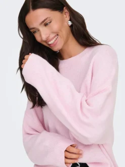 JDYSONJA Pull en maille