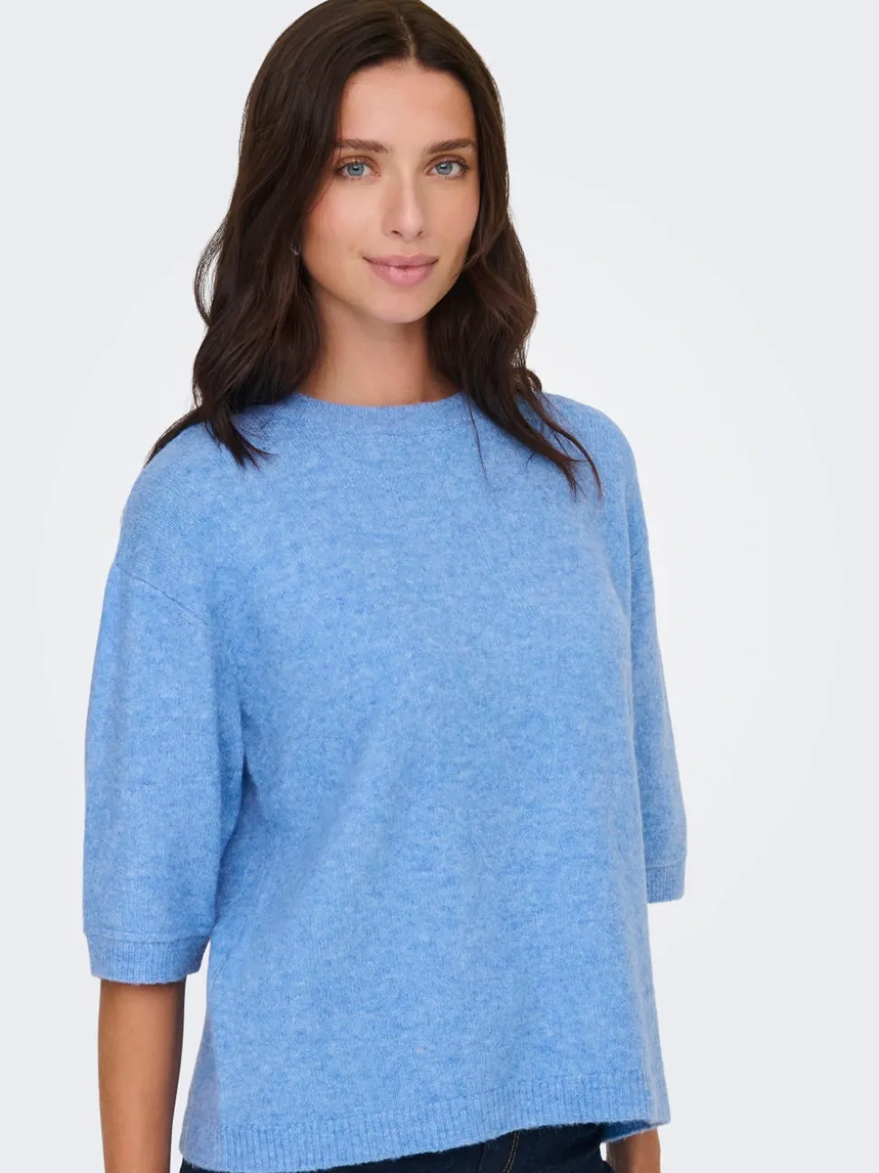 JDYSONJA Pull en maille