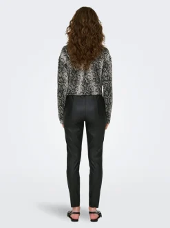 JDYSOYA Regular Fit Pantalon
