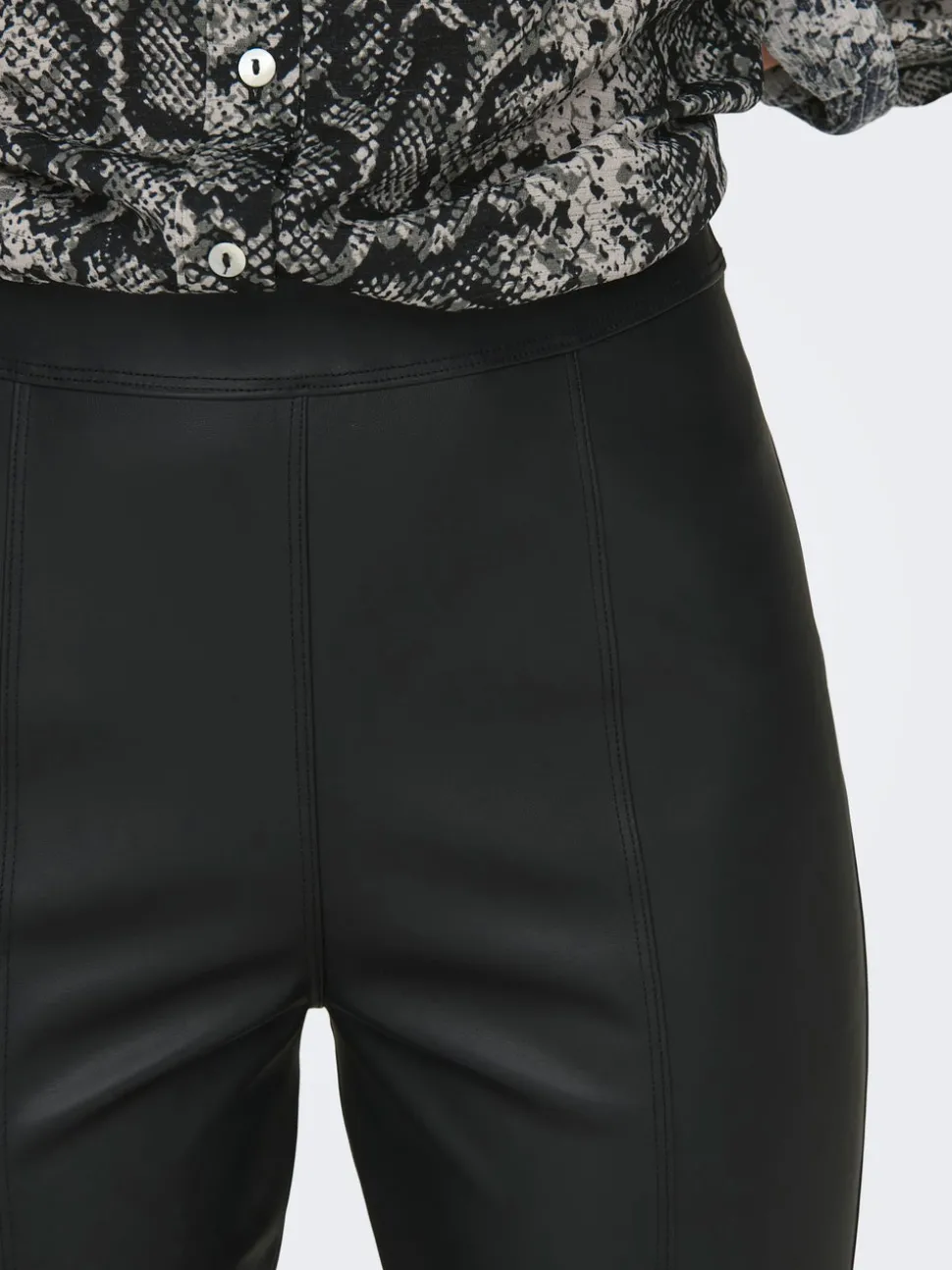 JDYSOYA Regular Fit Pantalon