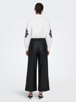 JDYSOYA Regular Fit Pantalon