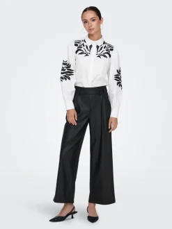 JDYSOYA Regular Fit Pantalon