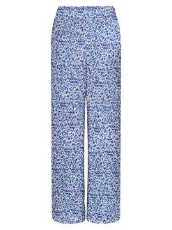 JDYSTAR Regular Fit Pantalon à jambe large