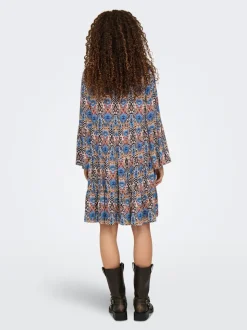 JDYSTAR Robe courte