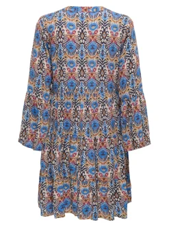 JDYSTAR Robe courte