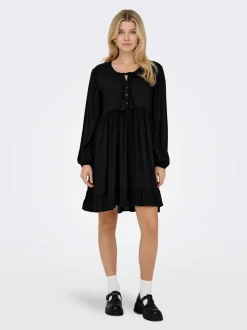 JDYSTARR Robe midi
