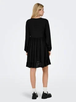 JDYSTARR Robe midi