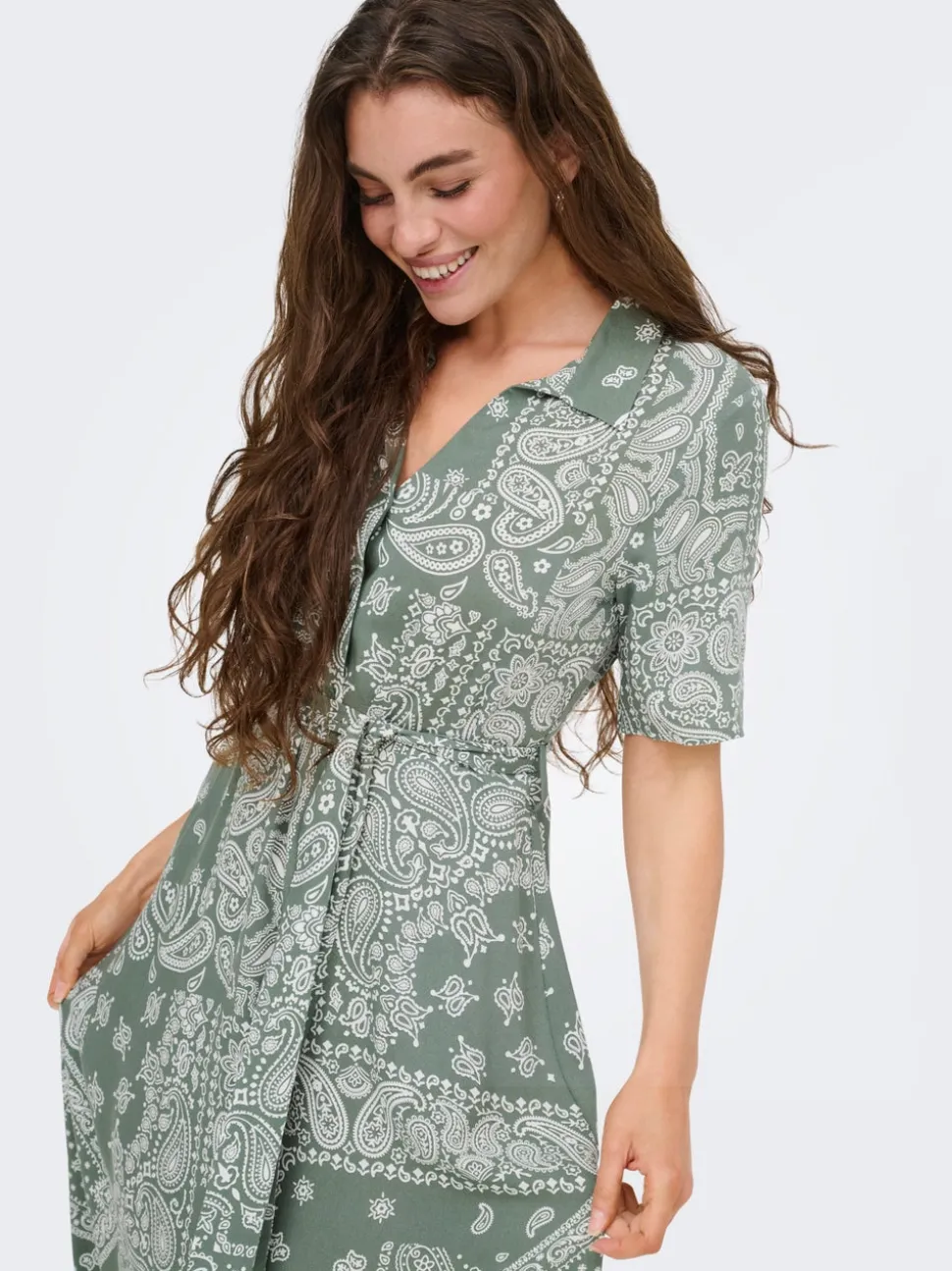 JDYSTARSEZEN Robe midi