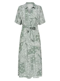 JDYSTARSEZEN Robe midi