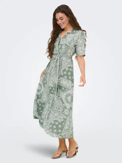 JDYSTARSEZEN Robe midi