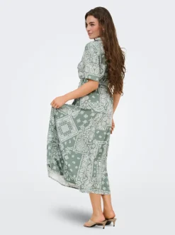 JDYSTARSEZEN Robe midi