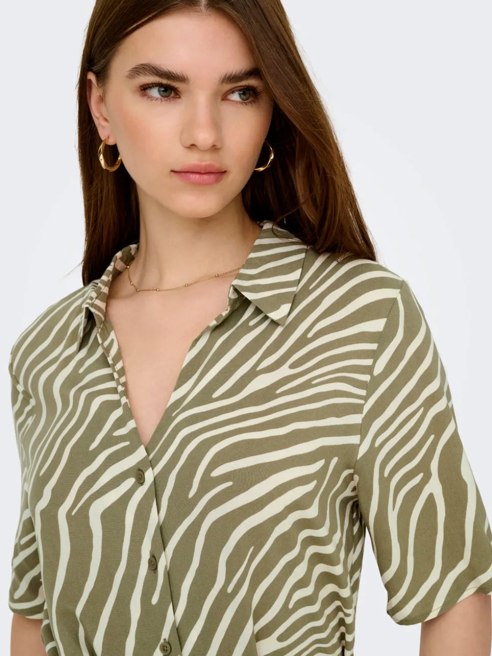 JDYSTARSEZEN Robe midi