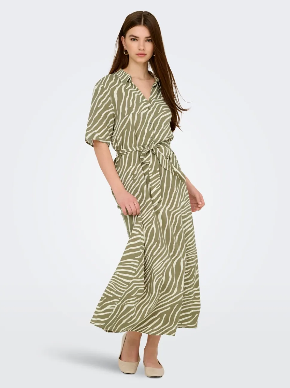 JDYSTARSEZEN Robe midi
