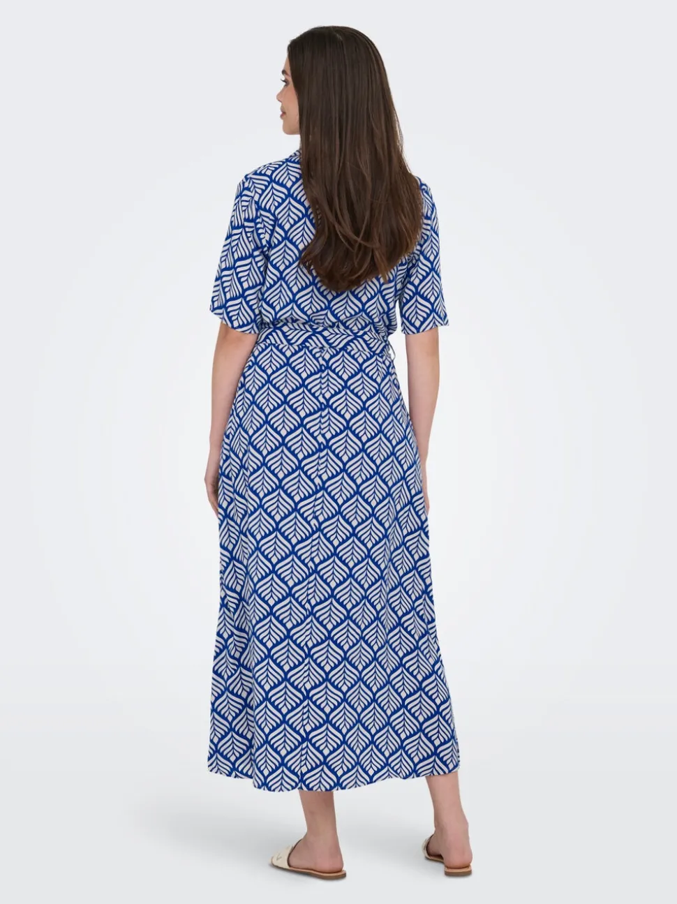 JDYSTARSEZEN Robe midi