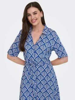 JDYSTARSEZEN Robe midi