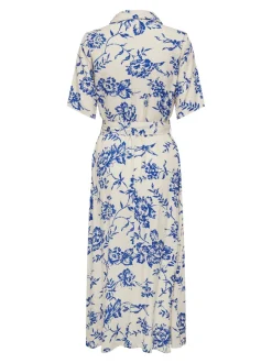 JDYSTARSEZEN Robe midi