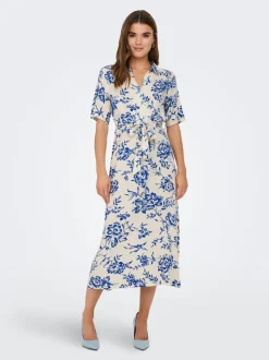 JDYSTARSEZEN Robe midi