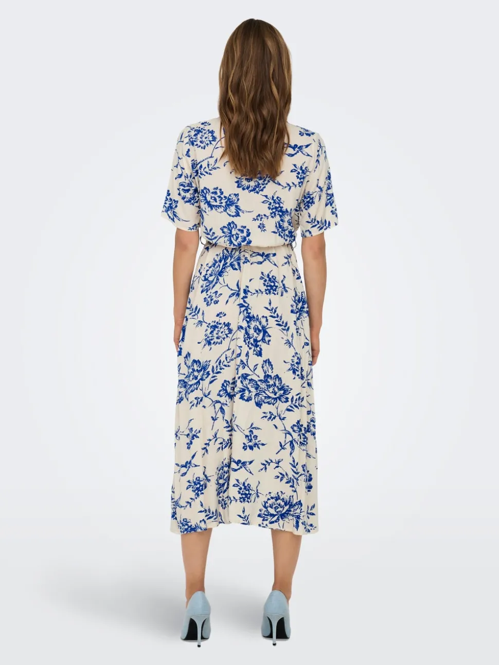 JDYSTARSEZEN Robe midi