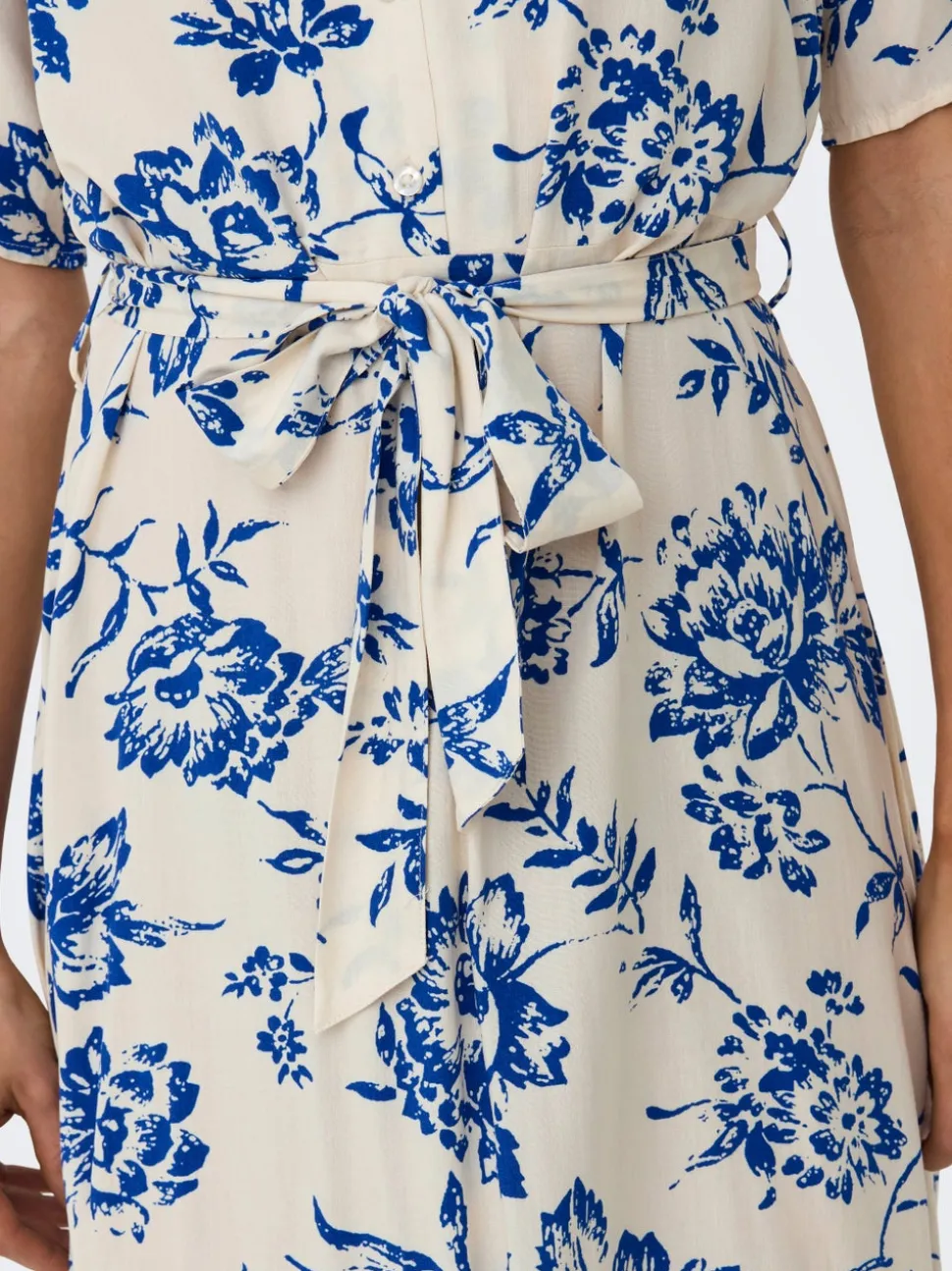JDYSTARSEZEN Robe midi