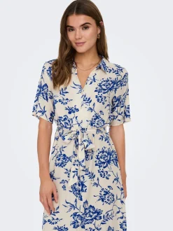 JDYSTARSEZEN Robe midi