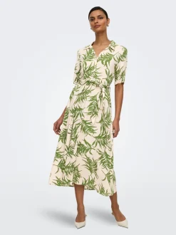JDYSTARSEZEN Robe midi