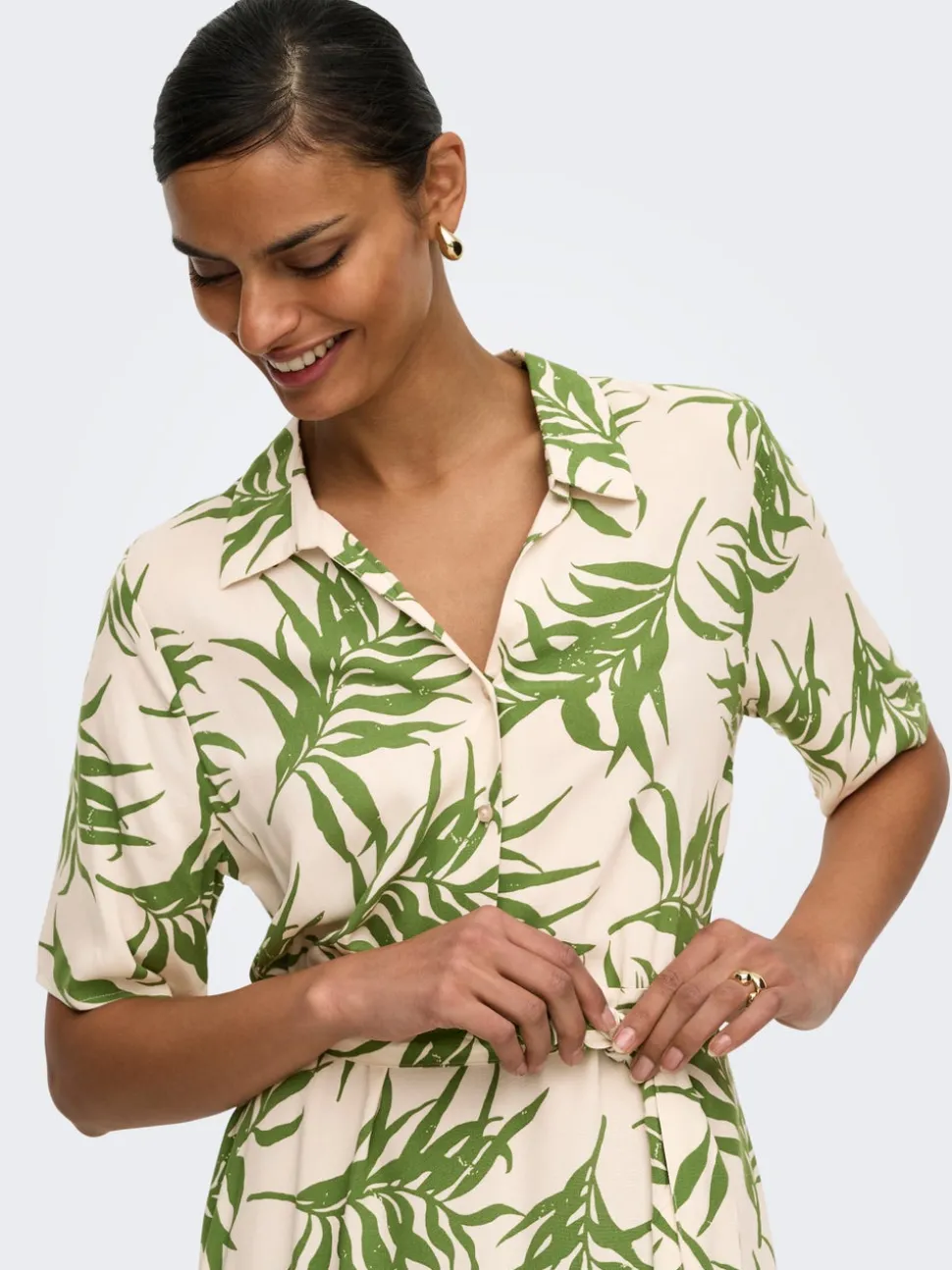 JDYSTARSEZEN Robe midi