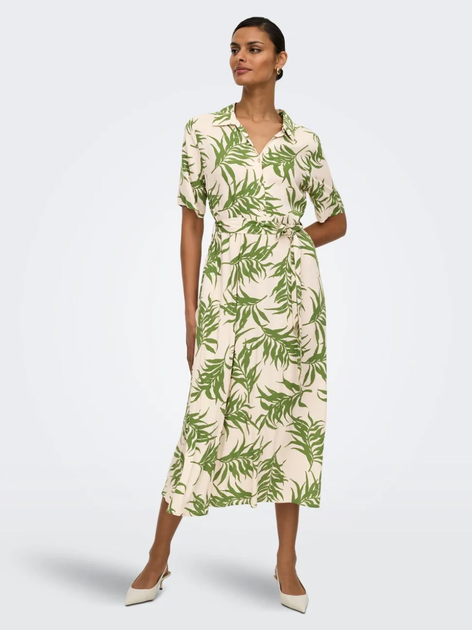 JDYSTARSEZEN Robe midi