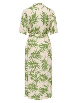 JDYSTARSEZEN Robe midi