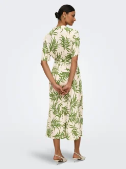 JDYSTARSEZEN Robe midi