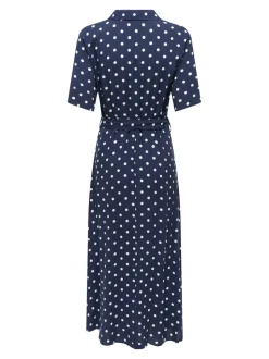 JDYSTARSEZEN Robe midi