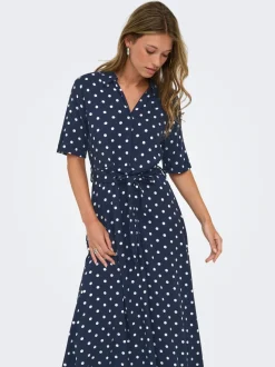 JDYSTARSEZEN Robe midi