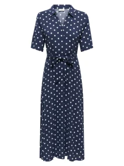 JDYSTARSEZEN Robe midi