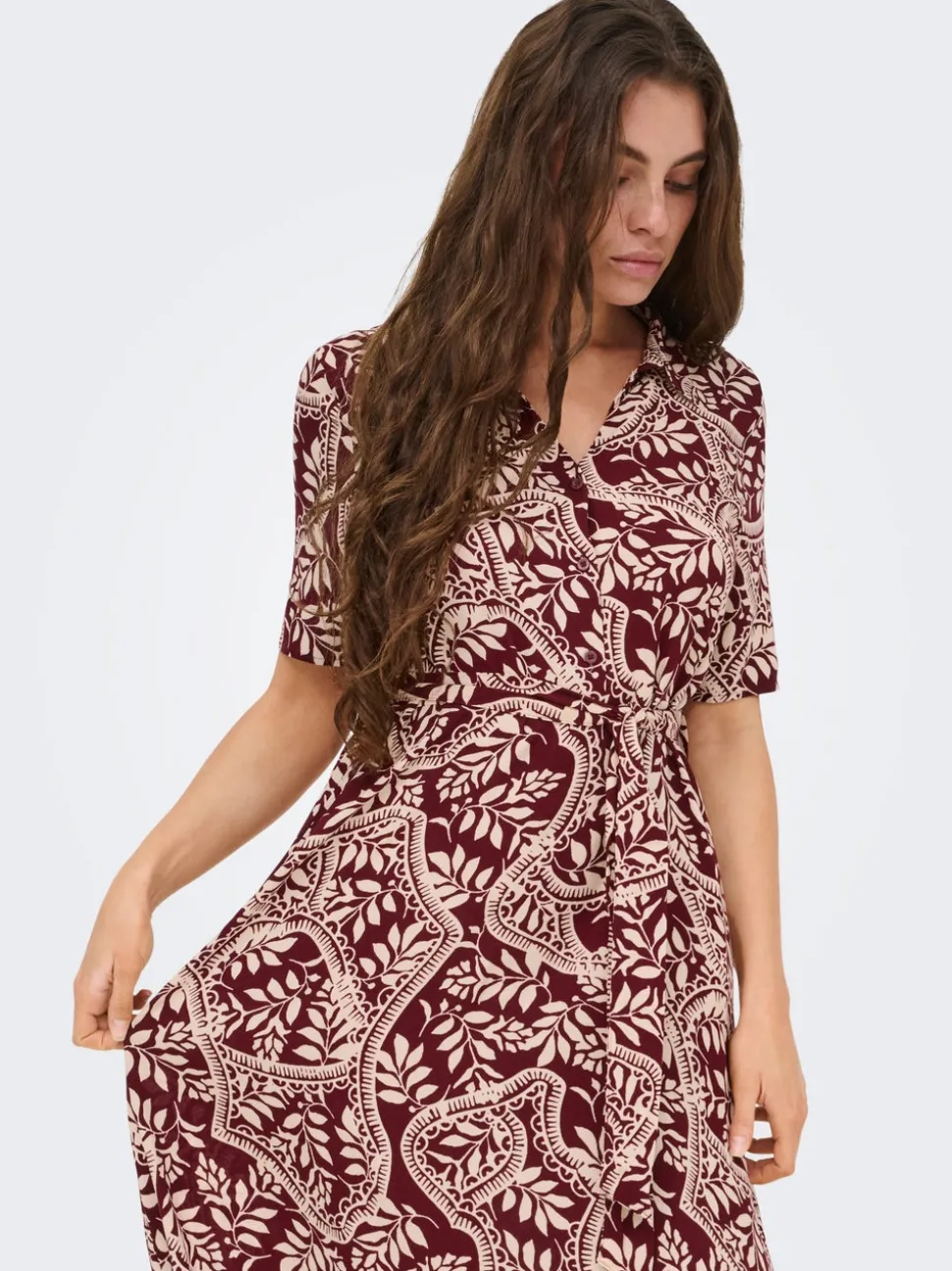 JDYSTARSEZEN Robe midi
