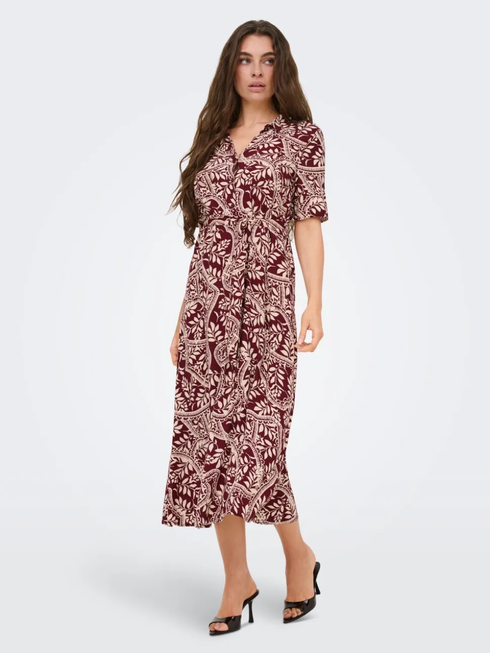 JDYSTARSEZEN Robe midi
